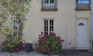 Maison 9 Pièces 206 m² à vendre à Paimbœuf (44560)