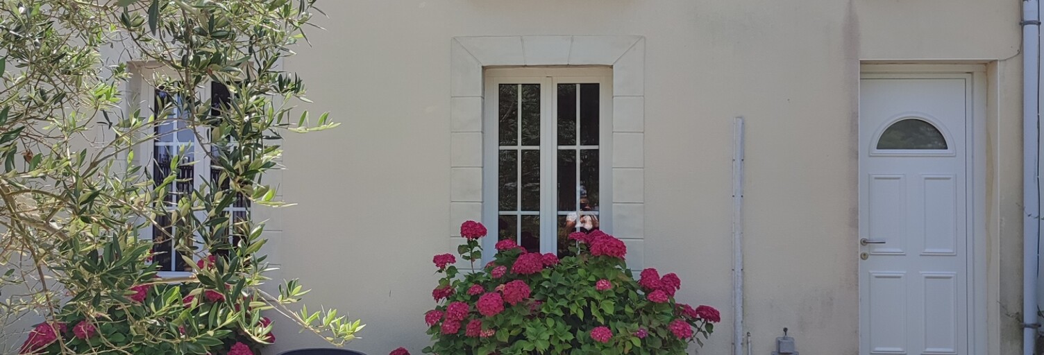 Maison 9 Pièces 206 m² à vendre à Paimbœuf (44560)