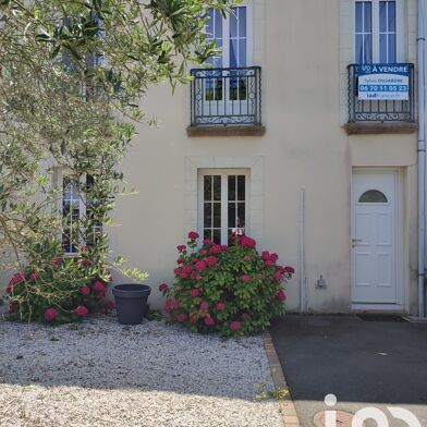 Maison 9 pièces 364000 €