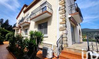 Maison 7 Pièces 206 m² à vendre à Amélie-les-Bains-Palalda (66110)
