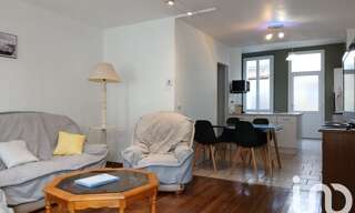 Maison 4 Pièces 104 m² à vendre à Chinon (37500)