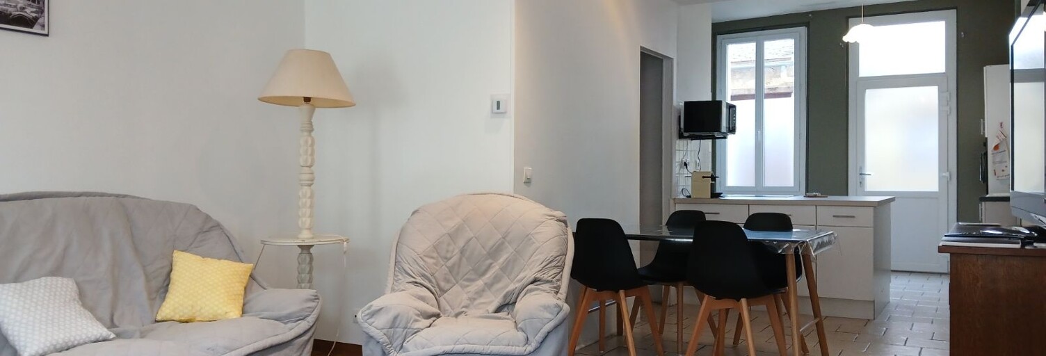 Maison 4 Pièces 104 m² à vendre à Chinon (37500)