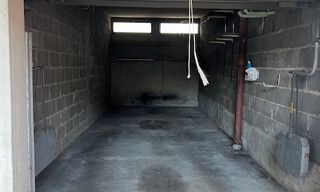 Garage  25 m² à louer à Toulouse (31400)