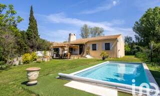 Maison 4 Pièces 109 m² à vendre à Fontvieille (13990)