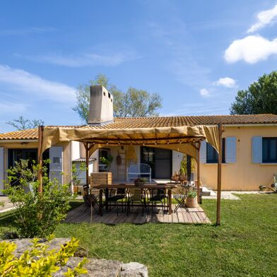 Maison 4 pièces 515000 €