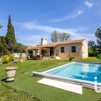 Maison 4 pièces 515000 €