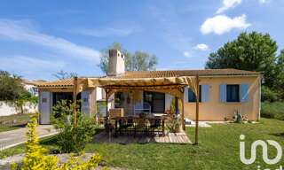 Maison 4 Pièces 109 m² à vendre à Fontvieille (13990)