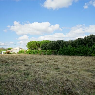 Terrain  95000 €