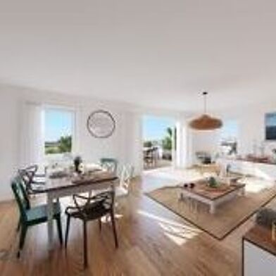 Appartement 2 pièces 177000 €