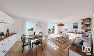 Appartement 2 Pièces 39 m² à vendre à Saint-Hilaire-de-Riez (85270)