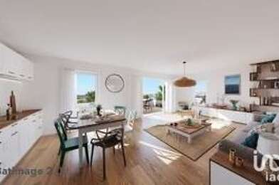 Appartement 2 pièces 177000 €