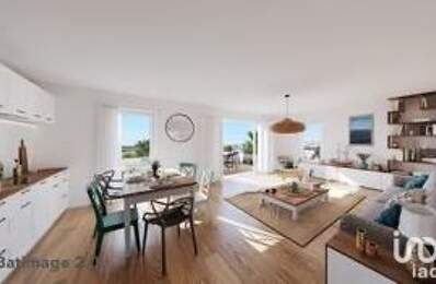 Vente Appartement 2 pièces — photo du bien