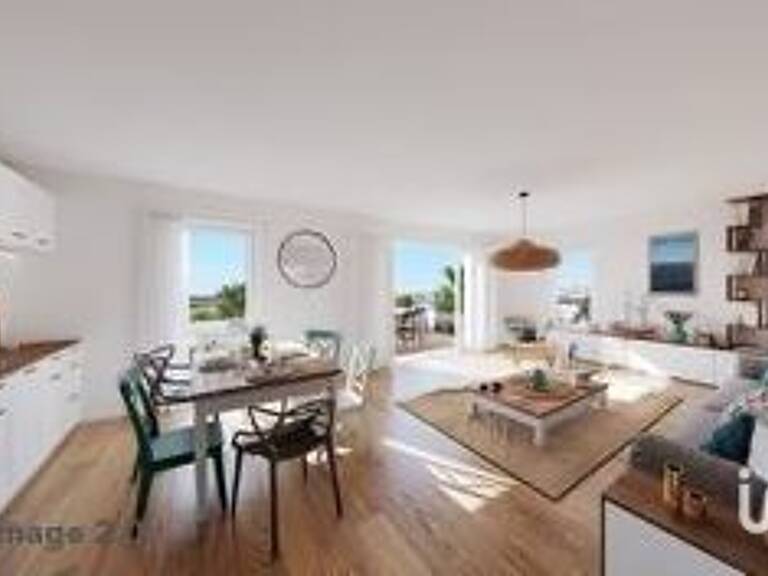 Vente Appartement 2 pièces — photo 1