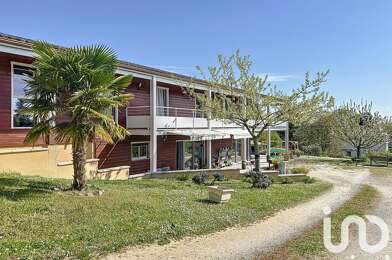 Maison 5 pièces 284000 €