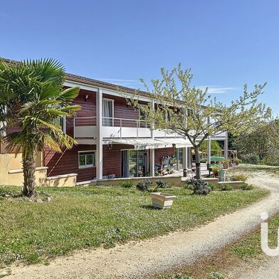 Maison 5 pièces 284000 €