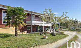 Maison 5 Pièces 155 m² à vendre à Saint-Saturnin (16290)