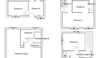 Maison 9 Pièces 165 m² à vendre à Bonneuil-sur-Marne (94380)