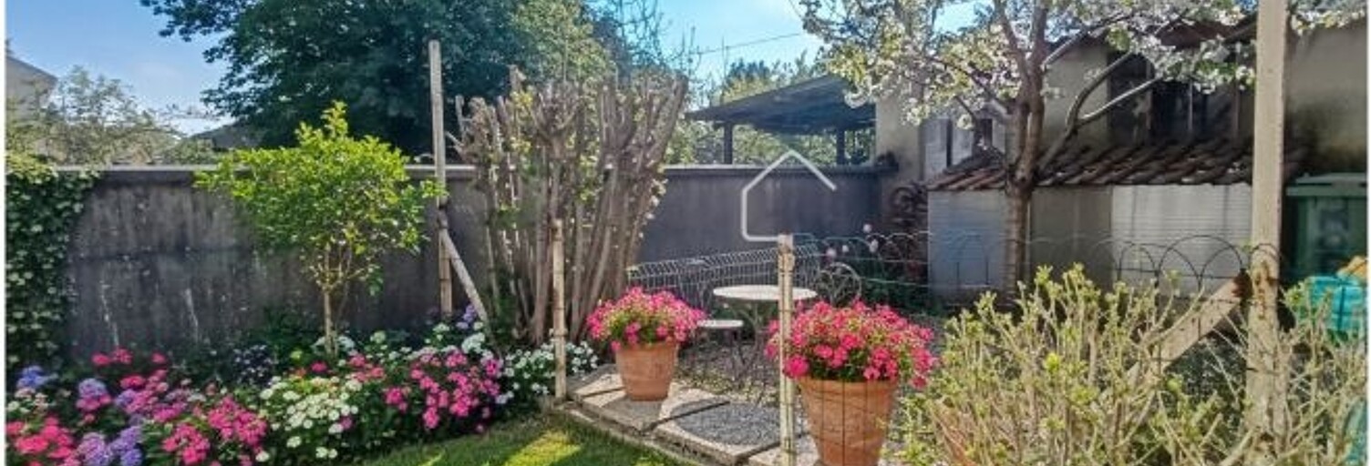 Maison 9 Pièces 165 m² à vendre à Bonneuil-sur-Marne (94380)