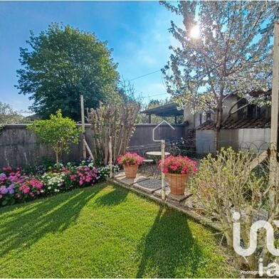 Maison 9 pièces 475000 €