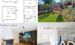 Maison 9 Pièces 165 m² à vendre à Bonneuil-sur-Marne (94380)