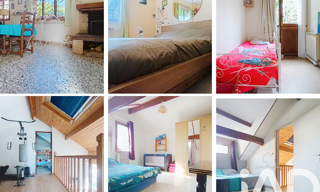 Maison 9 Pièces 165 m² à vendre à Bonneuil-sur-Marne (94380)