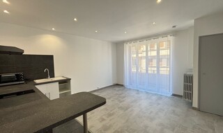 Appartement 2 Pièces 46 m² à louer à Annemasse (74100)