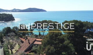Maison 11 Pièces 253 m² à vendre à La Ciotat (13600)