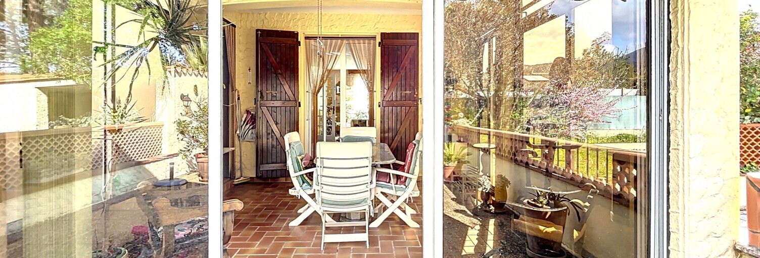 Maison 5 Pièces 117 m² à vendre à Maureillas-las-Illas (66480)