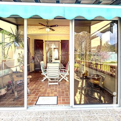 Maison 5 pièces 315000 €