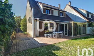 Maison 4 Pièces 119 m² à vendre à Melun (77000)