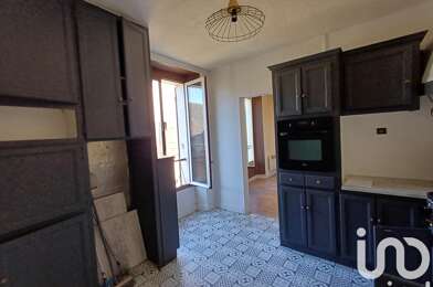 Appartement 3 pièces 112000 €