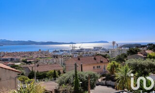 Maison 4 Pièces 100 m² à vendre à La Ciotat (13600)