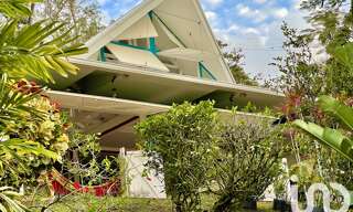 Maison 4 Pièces 120 m² à vendre à Schœlcher (97233)