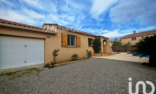 Maison 4 Pièces 105 m² à vendre à Autignac (34480)