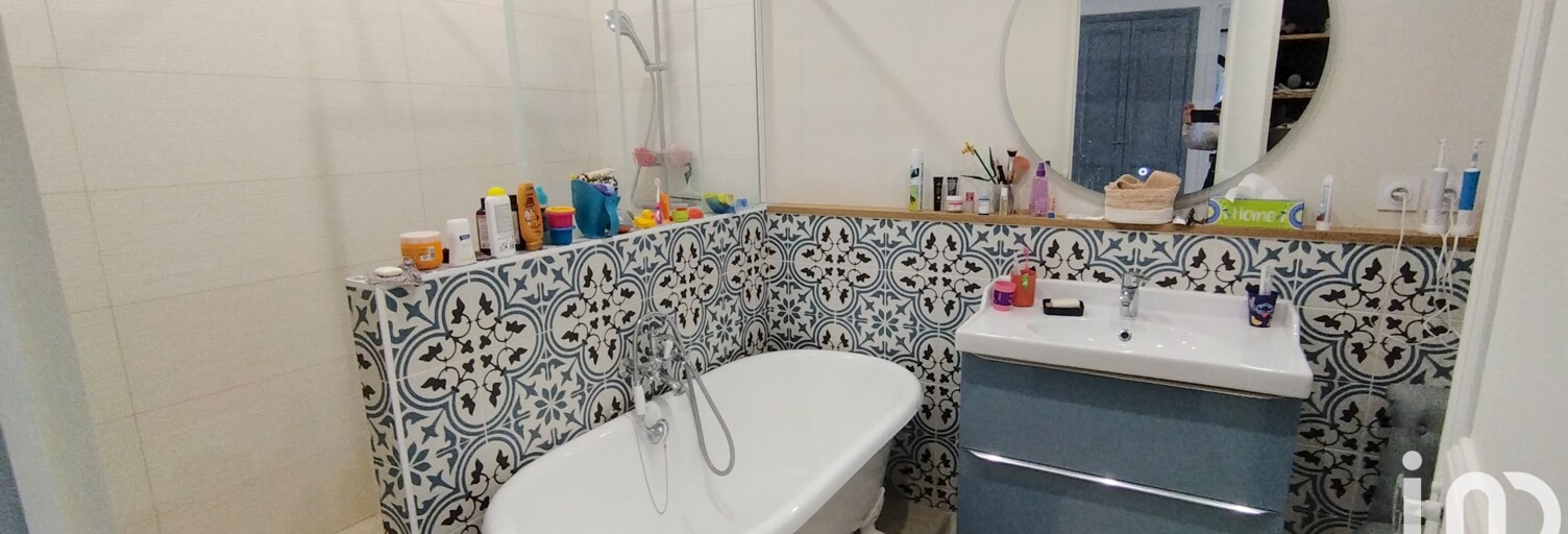 Maison 9 Pièces 205 m² à vendre à Chasseneuil-du-Poitou (86360)