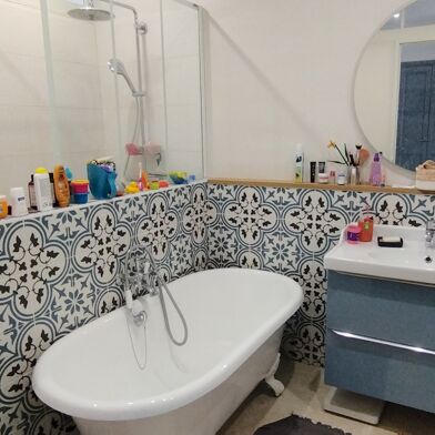 Maison 9 pièces 320000 €