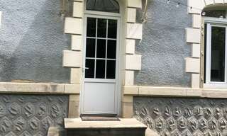 Maison 9 Pièces 205 m² à vendre à Chasseneuil-du-Poitou (86360)