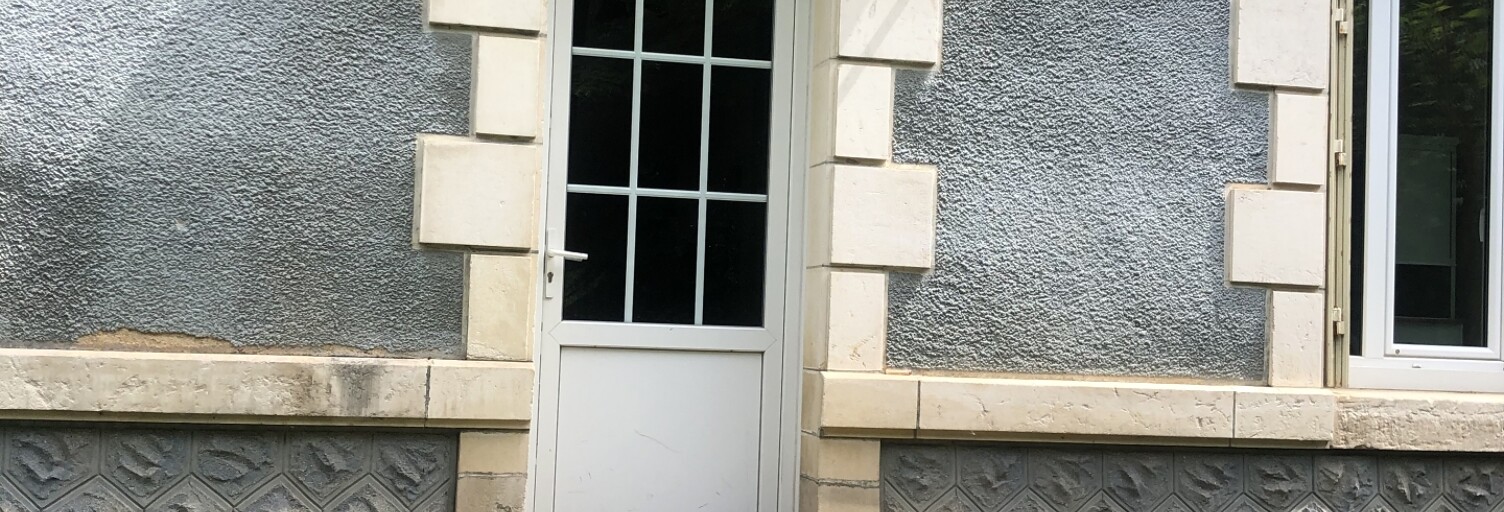 Maison 9 Pièces 205 m² à vendre à Chasseneuil-du-Poitou (86360)