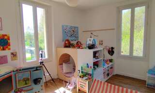 Maison 9 Pièces 205 m² à vendre à Chasseneuil-du-Poitou (86360)