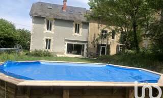 Maison 9 Pièces 205 m² à vendre à Chasseneuil-du-Poitou (86360)