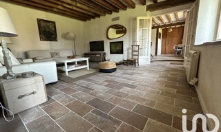 Maison 8 Pièces 147 m² à vendre à Alluyes (28800)