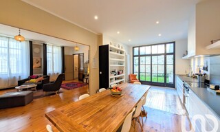 Maison 5 Pièces 201 m² à vendre à 33800 Bordeaux (33800)