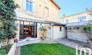Maison 5 Pièces 201 m² à vendre à Bordeaux (33800)