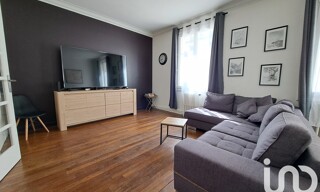 Appartement 3 Pièces 78 m² à vendre à Le Mans (72000)