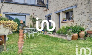 Maison 5 Pièces 145 m² à vendre à Étampes (91150)