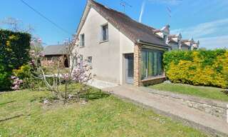 Maison 5 Pièces 78 m² à vendre à La Ferté-Bernard (72400)