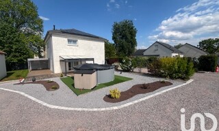 Maison 7 Pièces 133 m² à vendre à Thaon-les-Vosges (88150)