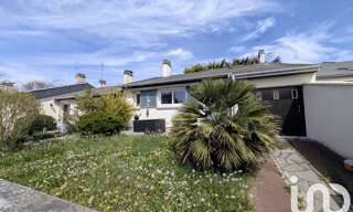 Maison 5 Pièces 92 m² à vendre à Margency (95580)