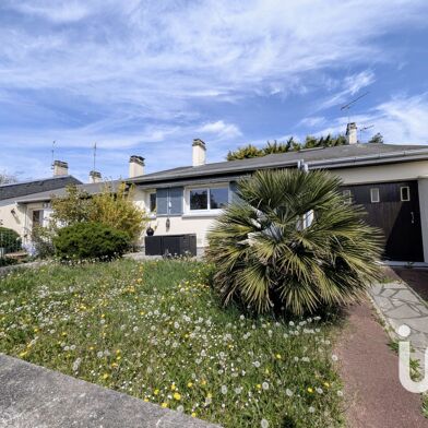 Maison 5 pièces 299000 €