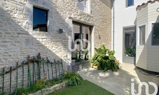 Maison 7 Pièces 210 m² à vendre à La Couarde-sur-Mer (17670)